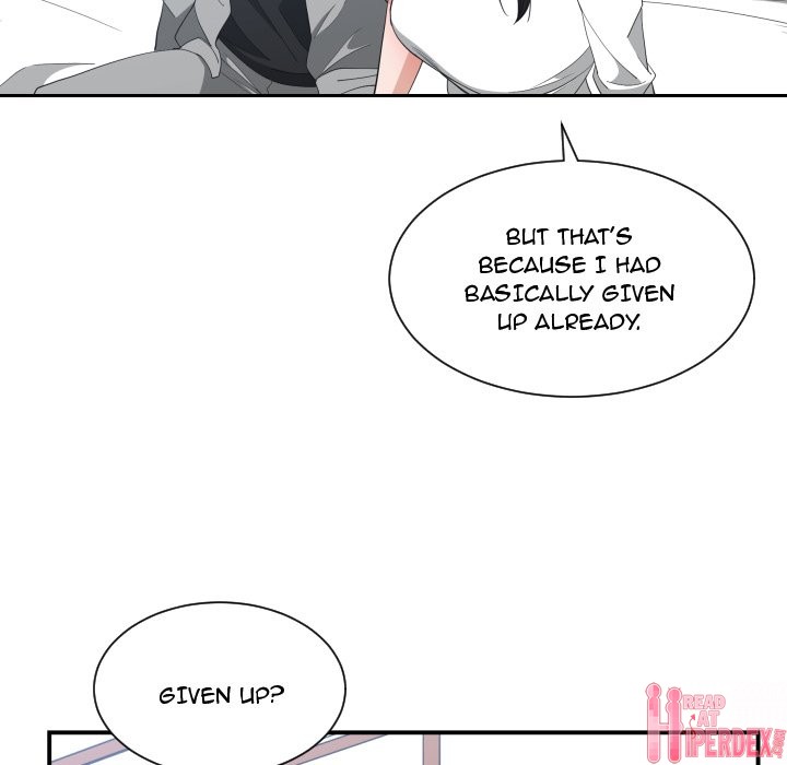 You’re Not That Special! Chapter 47 Page 53