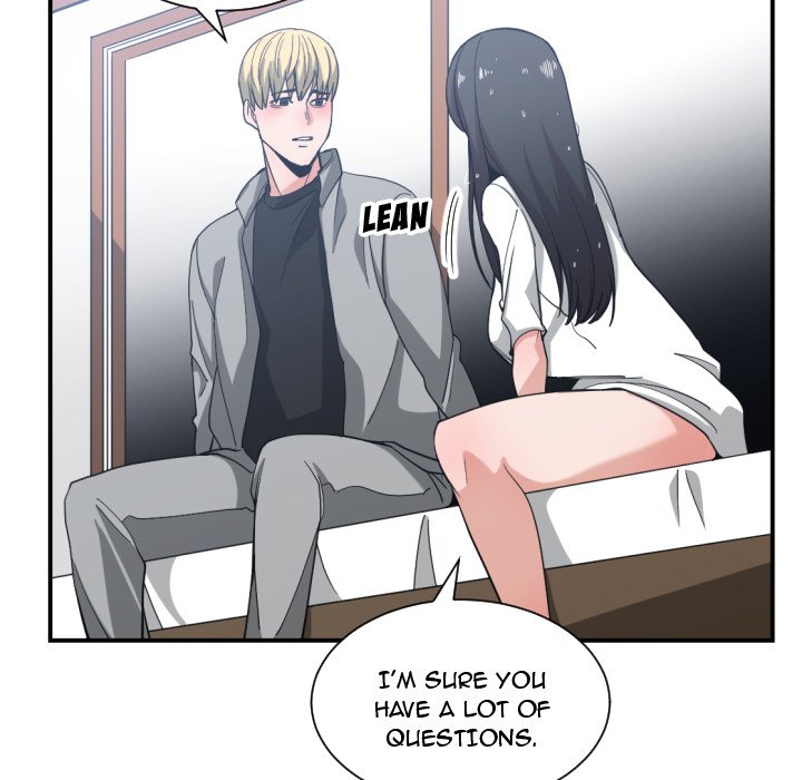 You’re Not That Special! Chapter 47 Page 54