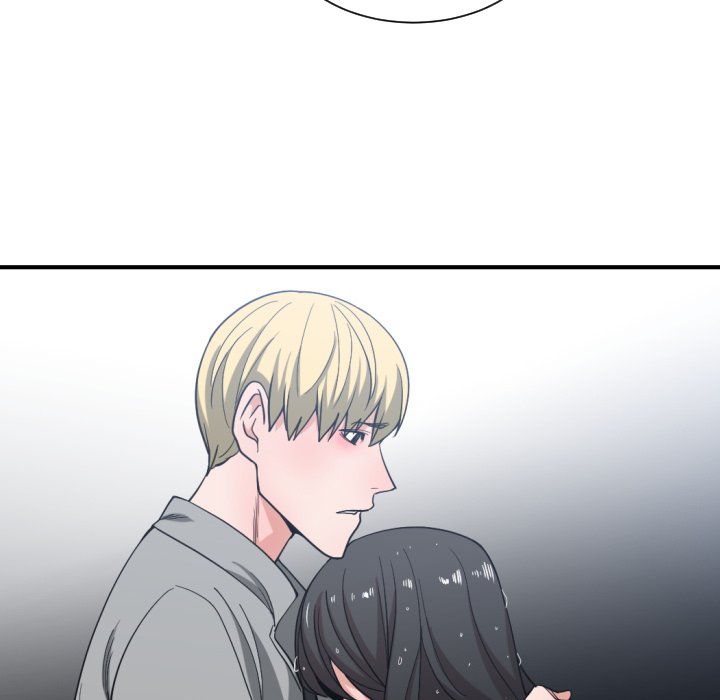 You’re Not That Special! Chapter 47 Page 55