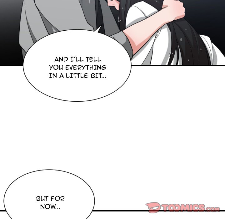 You’re Not That Special! Chapter 47 Page 56