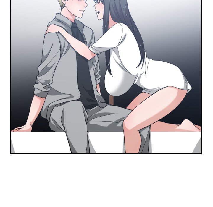 You’re Not That Special! Chapter 47 Page 60