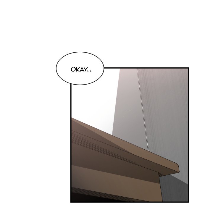 You’re Not That Special! Chapter 47 Page 61