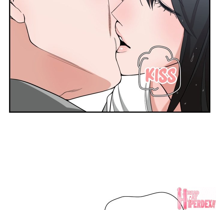 You’re Not That Special! Chapter 47 Page 63