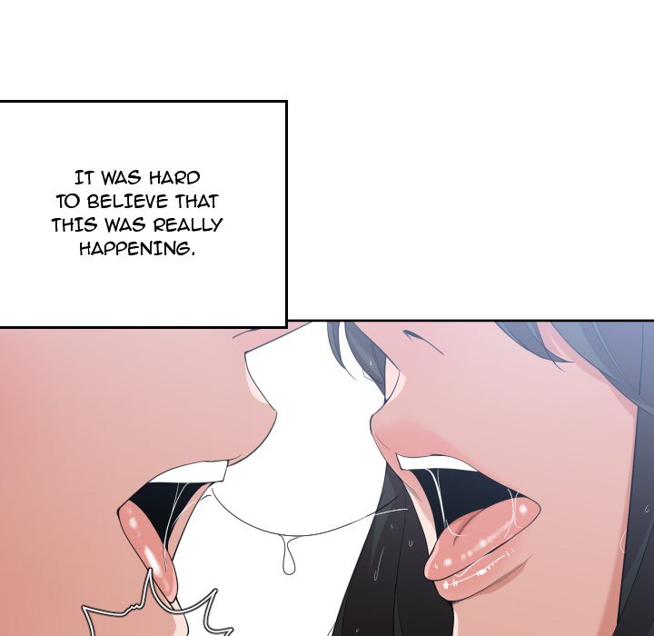 You’re Not That Special! Chapter 47 Page 65