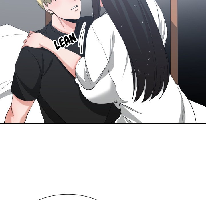 You’re Not That Special! Chapter 47 Page 67