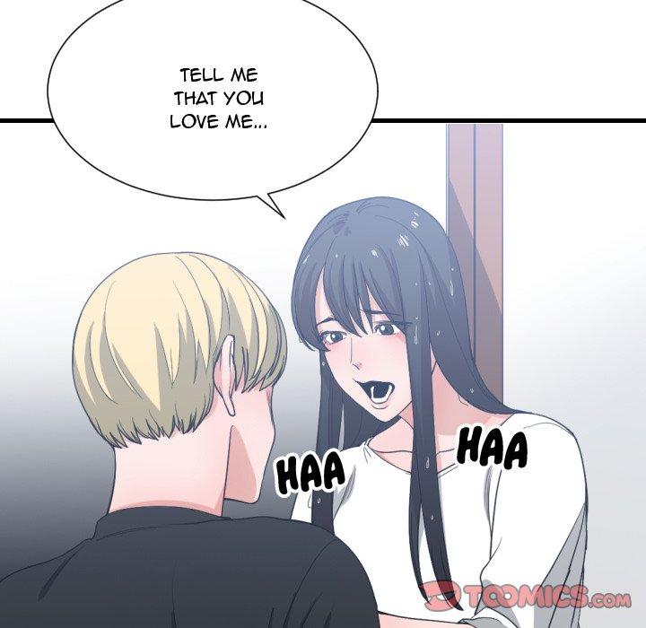 You’re Not That Special! Chapter 47 Page 68