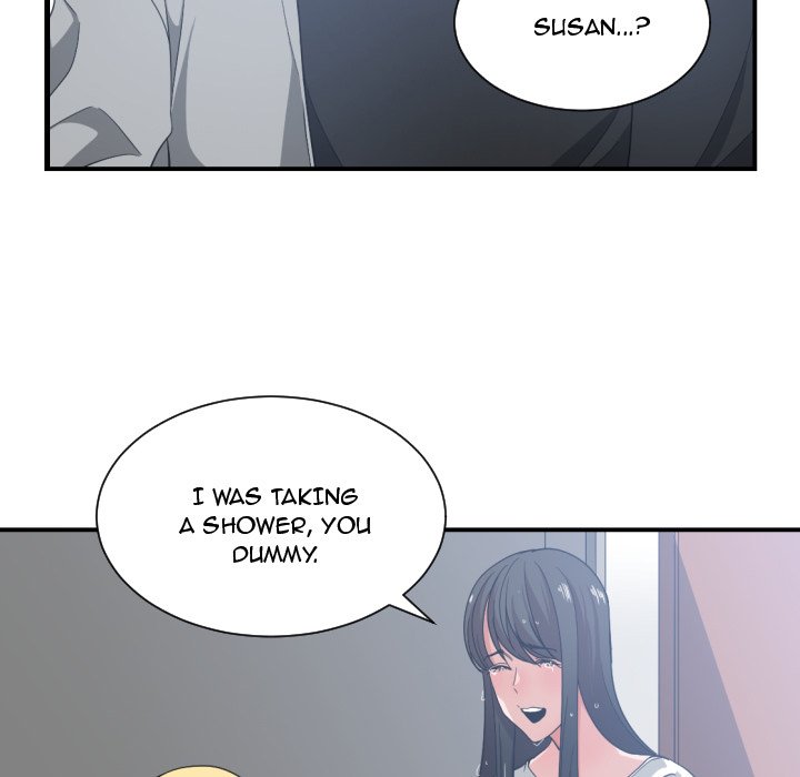 You’re Not That Special! Chapter 47 Page 7