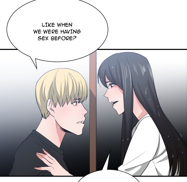 You’re Not That Special! Chapter 47 Page 70