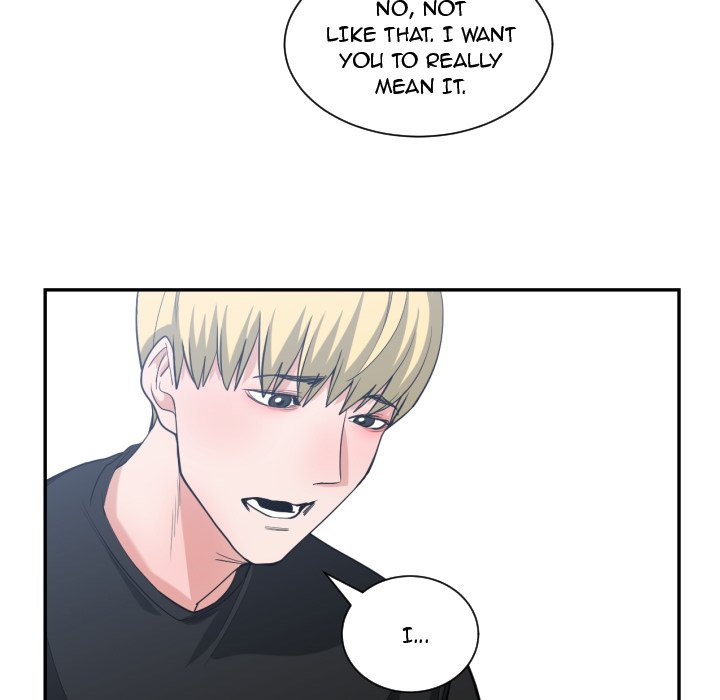 You’re Not That Special! Chapter 47 Page 71