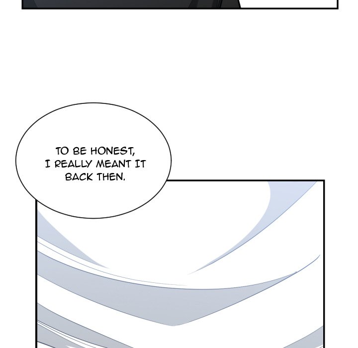 You’re Not That Special! Chapter 47 Page 72