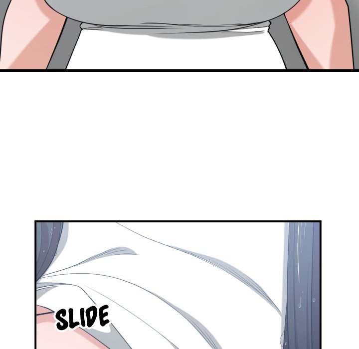 You’re Not That Special! Chapter 47 Page 76