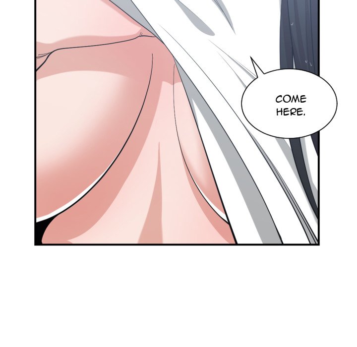 You’re Not That Special! Chapter 47 Page 77