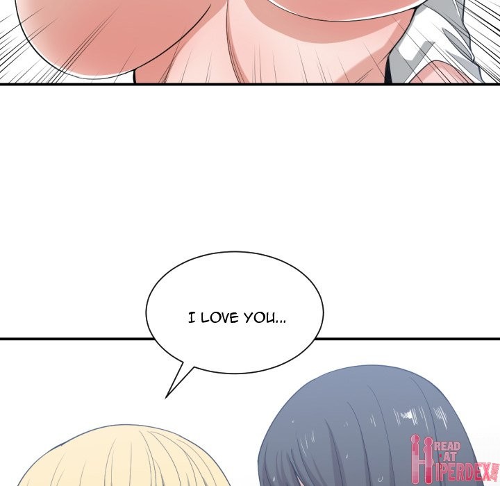 You’re Not That Special! Chapter 47 Page 79