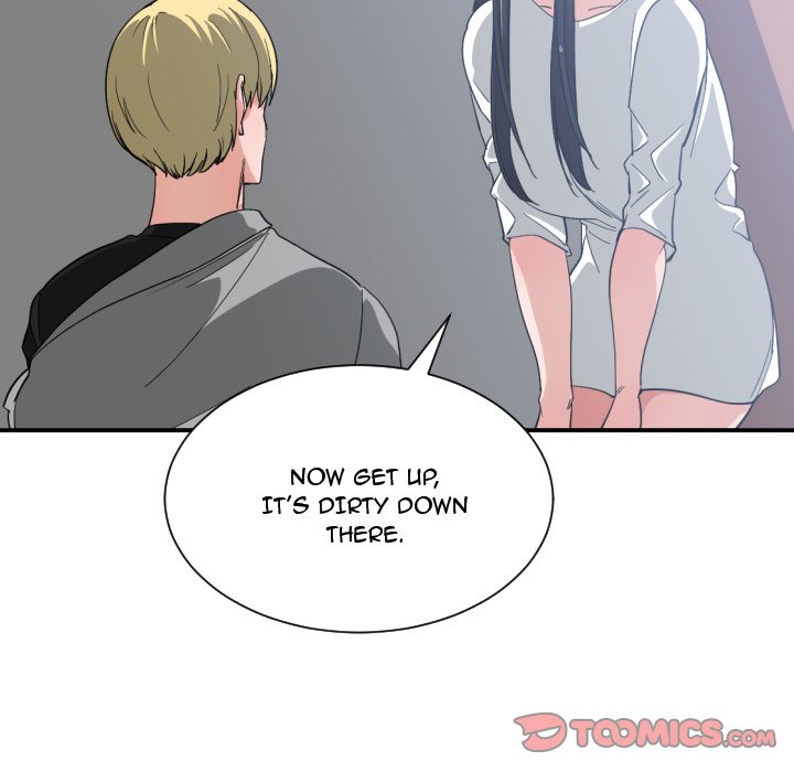 You’re Not That Special! Chapter 47 Page 8