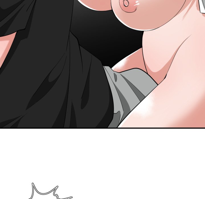 You’re Not That Special! Chapter 47 Page 81