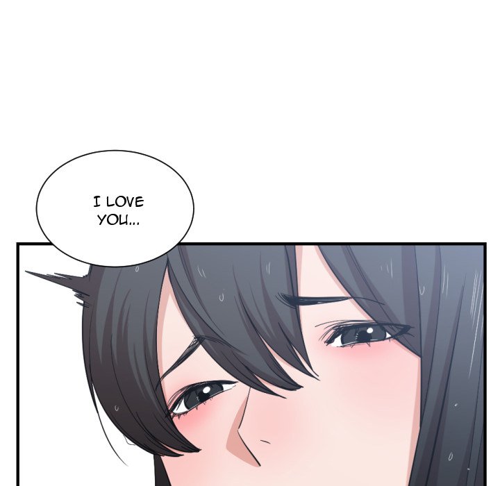 You’re Not That Special! Chapter 47 Page 83