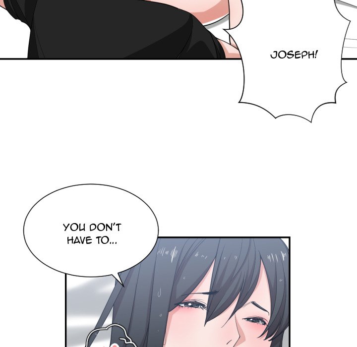 You’re Not That Special! Chapter 47 Page 88