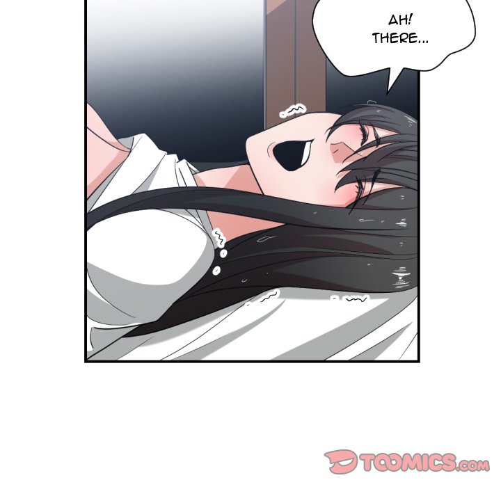 You’re Not That Special! Chapter 47 Page 92