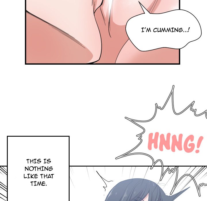 You’re Not That Special! Chapter 47 Page 94