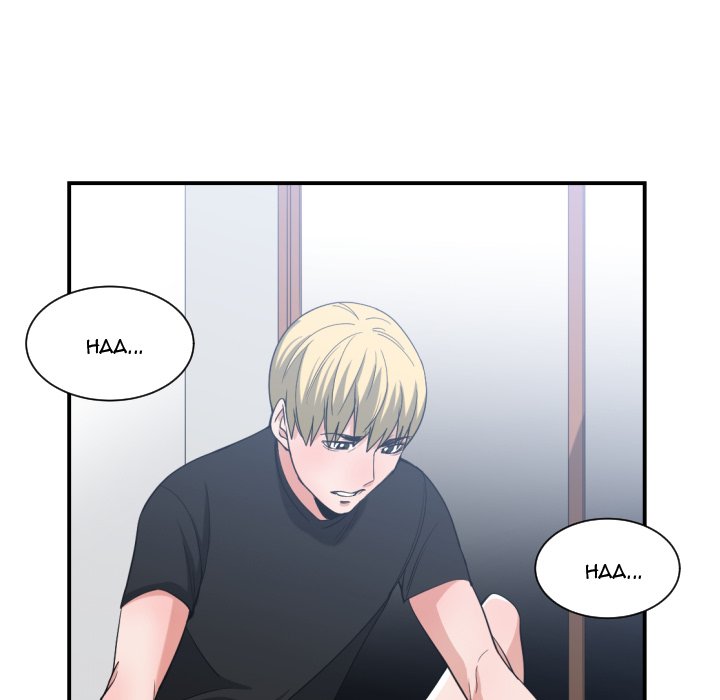 You’re Not That Special! Chapter 47 Page 96