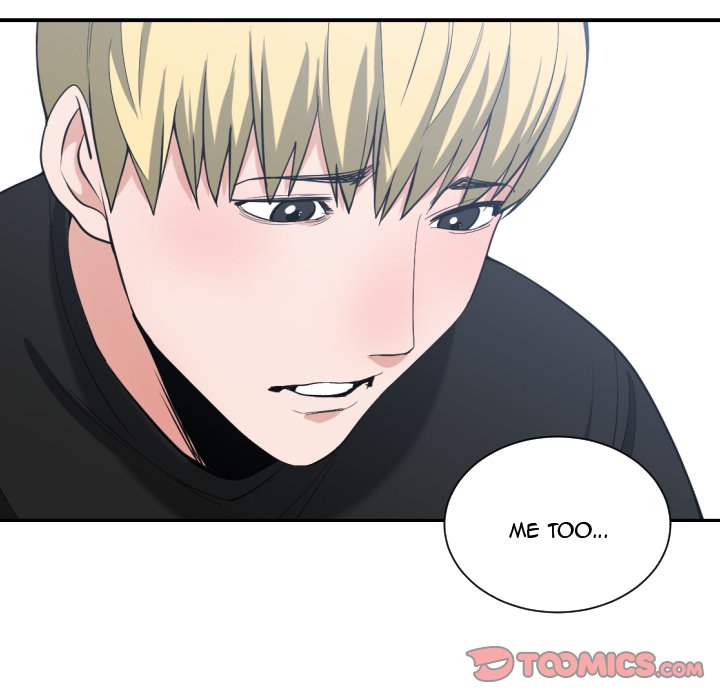 You’re Not That Special! Chapter 47 Page 98