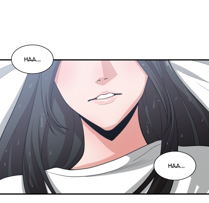 You’re Not That Special! Chapter 47 Page 99