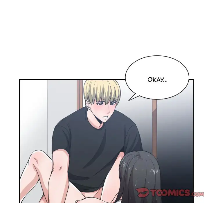 You’re Not That Special! Chapter 48 Page 14