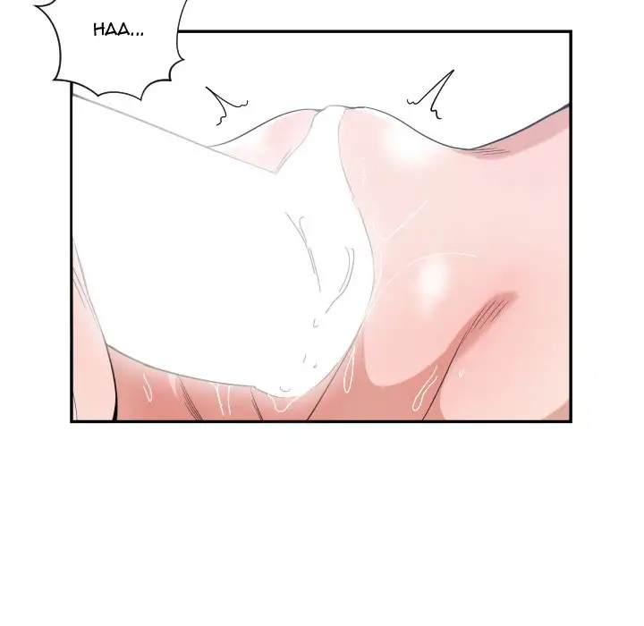 You’re Not That Special! Chapter 48 Page 18