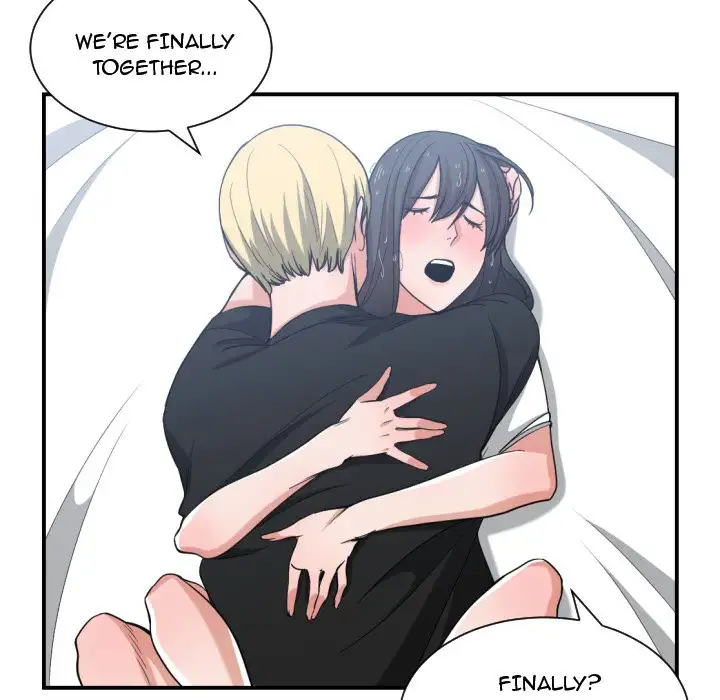 You’re Not That Special! Chapter 48 Page 22
