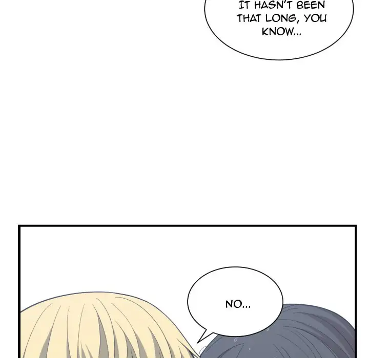 You’re Not That Special! Chapter 48 Page 23