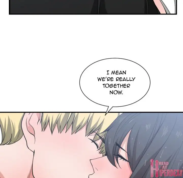 You’re Not That Special! Chapter 48 Page 25