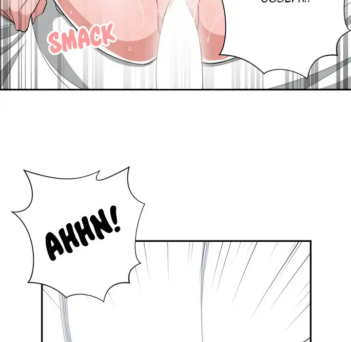 You’re Not That Special! Chapter 48 Page 36