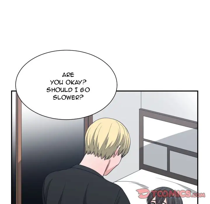 You’re Not That Special! Chapter 48 Page 38