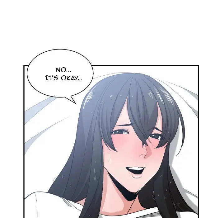 You’re Not That Special! Chapter 48 Page 40