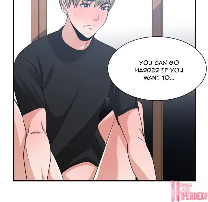 You’re Not That Special! Chapter 48 Page 42