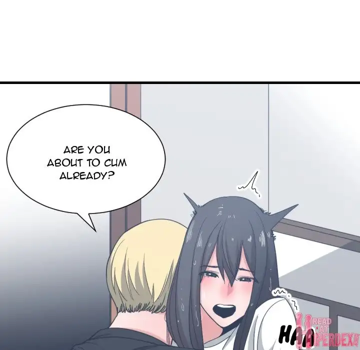 You’re Not That Special! Chapter 48 Page 47