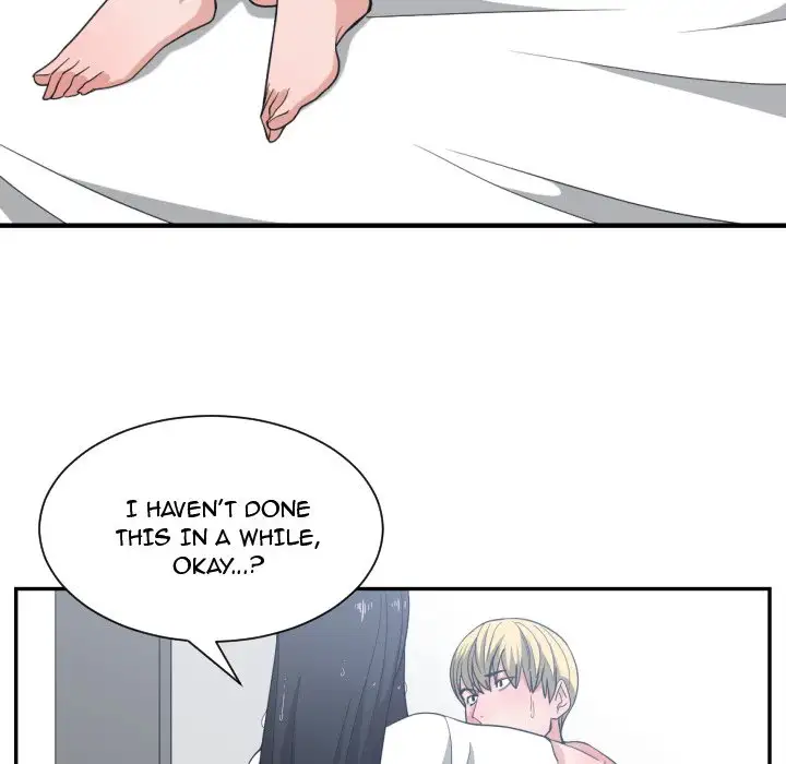 You’re Not That Special! Chapter 48 Page 49