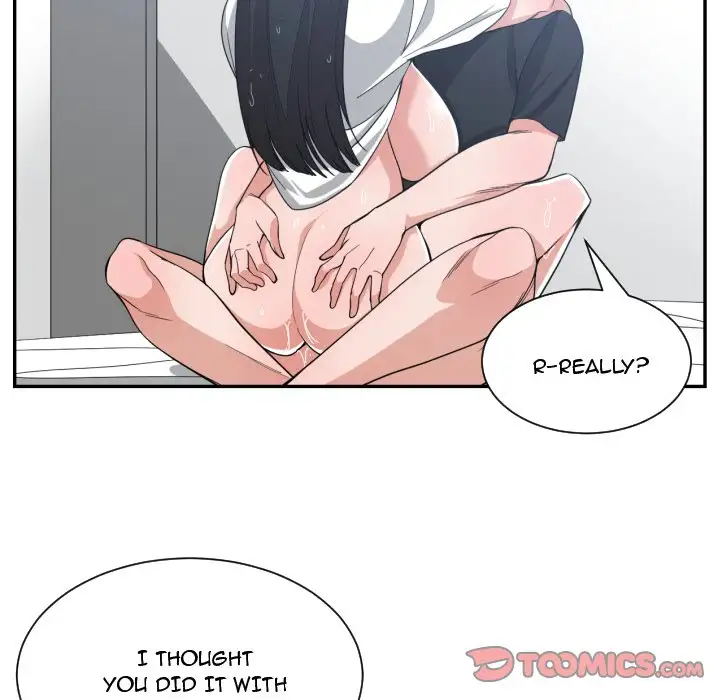 You’re Not That Special! Chapter 48 Page 50