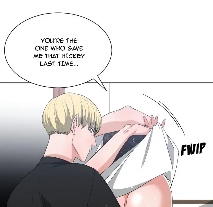 You’re Not That Special! Chapter 48 Page 52