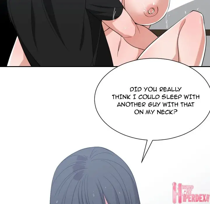 You’re Not That Special! Chapter 48 Page 53