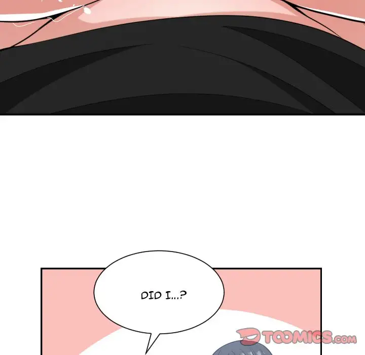 You’re Not That Special! Chapter 48 Page 56