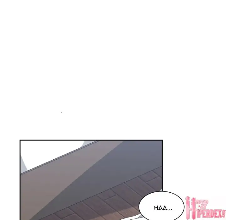 You’re Not That Special! Chapter 48 Page 58