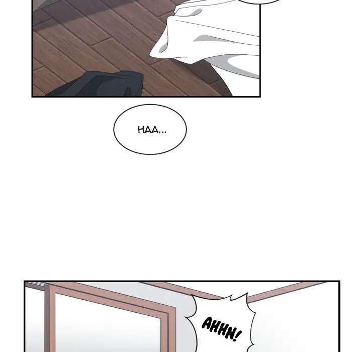 You’re Not That Special! Chapter 48 Page 59