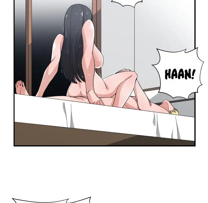 You’re Not That Special! Chapter 48 Page 60