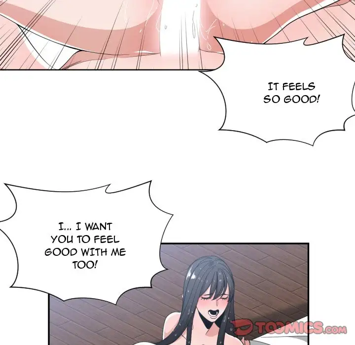You’re Not That Special! Chapter 48 Page 62