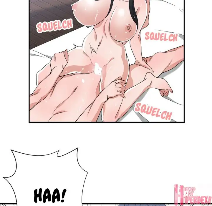 You’re Not That Special! Chapter 48 Page 63