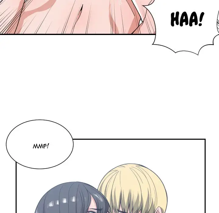 You’re Not That Special! Chapter 48 Page 65