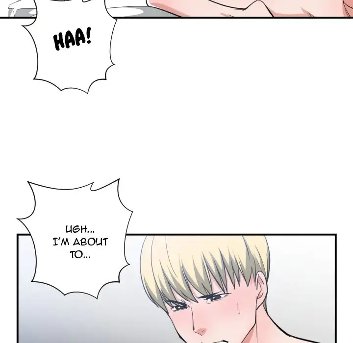 You’re Not That Special! Chapter 48 Page 70