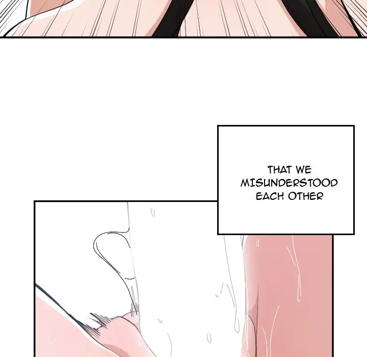You’re Not That Special! Chapter 48 Page 76