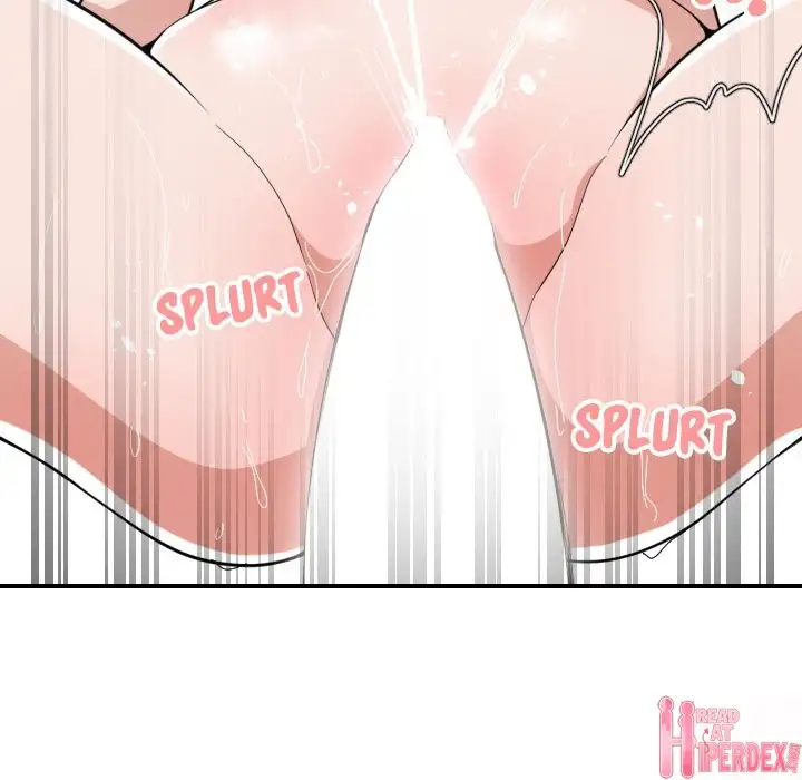You’re Not That Special! Chapter 48 Page 79